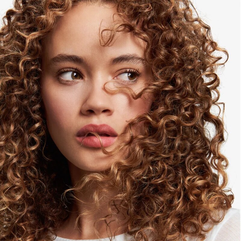 Wella Professionals Nutricurls Waves & Curls kisimító maszk a hullámos és göndör hajra 500 ml