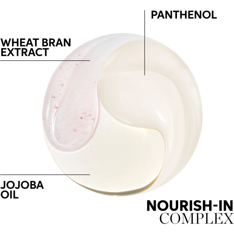 Wella Professionals Nutricurls Waves hidratáló hajspray hullámos hajra 150 ml