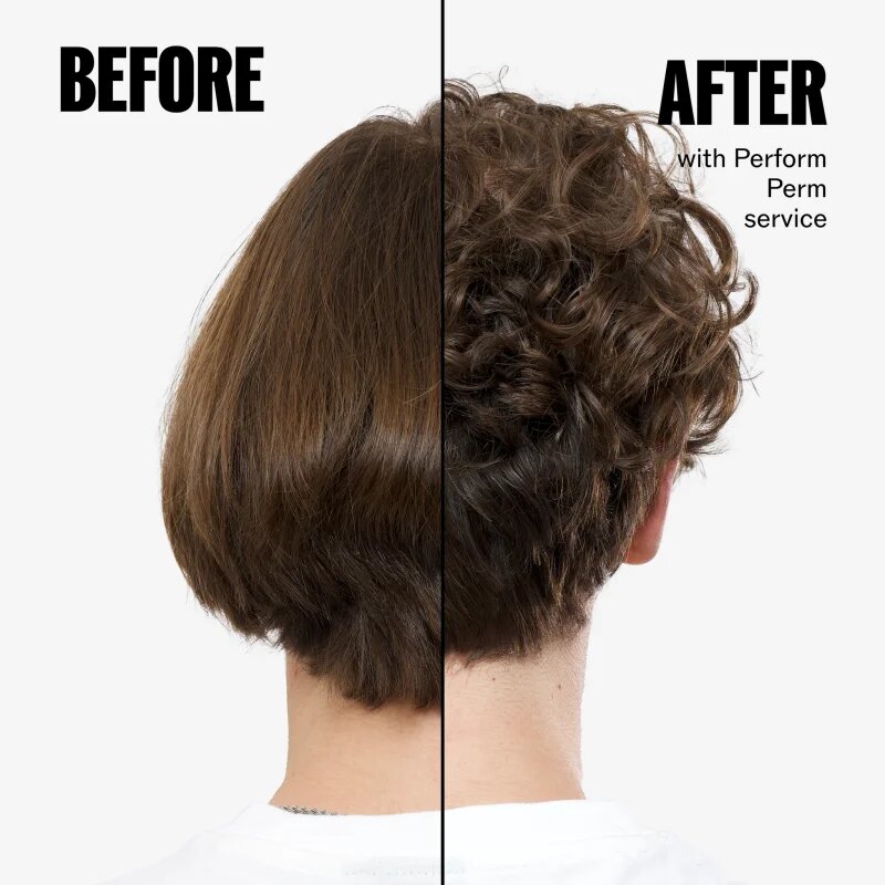 Wella Professionals Perform+ tartós a törékeny hajra 75 ml
