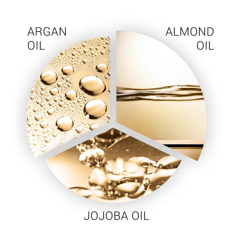 Wella Professionals SP Luxe Oil tápláló maszk a károsult hajra 150 ml