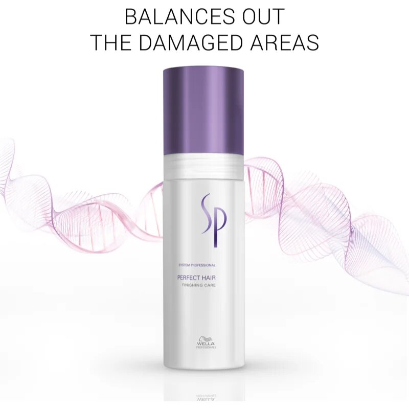 Wella Professionals SP Perfect Hair hajkúra 150 ml