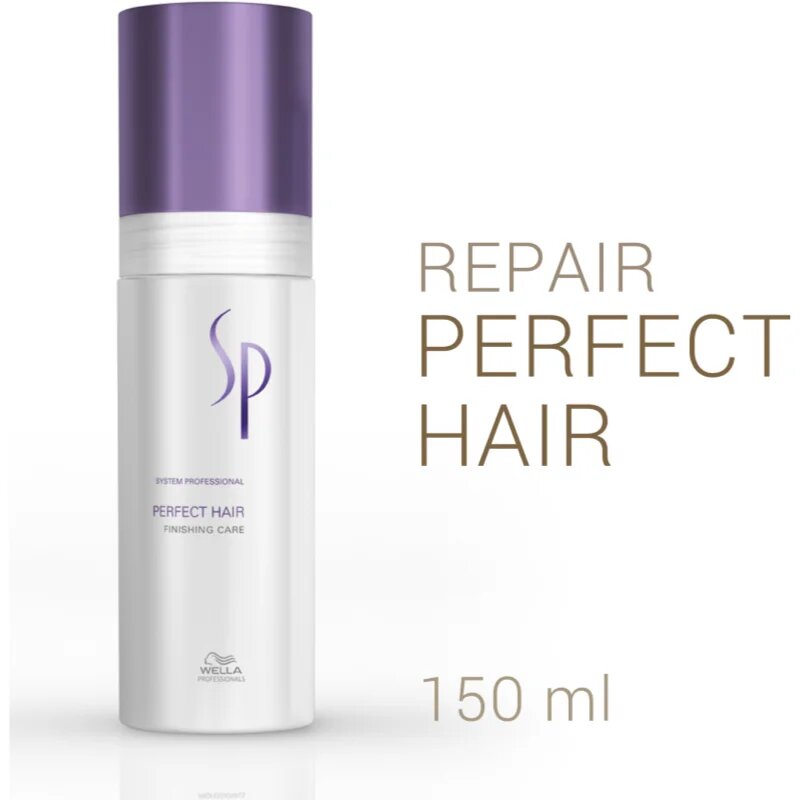 Wella Professionals SP Perfect Hair hajkúra 150 ml