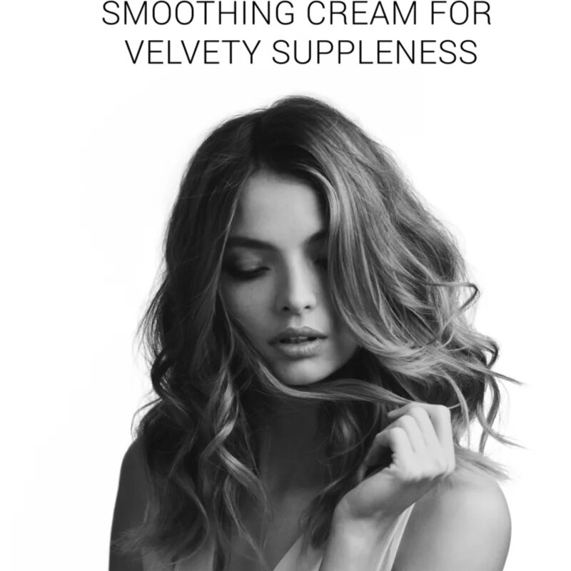 Wella Professionals SP Smoothen kondicionáló a rakoncátlan és töredezett hajra 200 ml