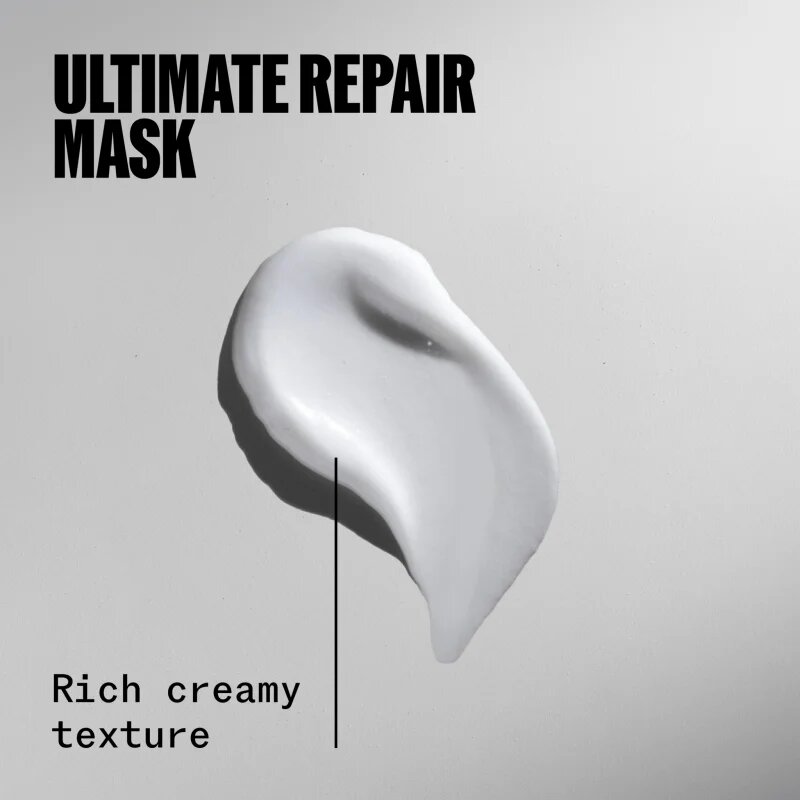 Wella Professionals Ultimate Repair Mask intenzíven tápláló maszk minden hajtípusra 150 ml