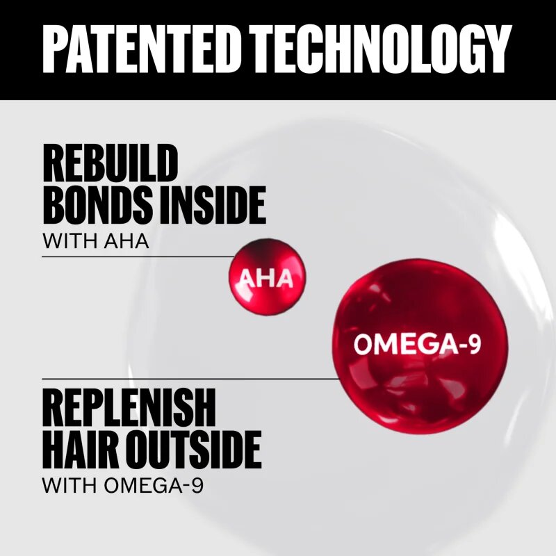 Wella Professionals Ultimate Repair Mask intenzíven tápláló maszk minden hajtípusra 150 ml