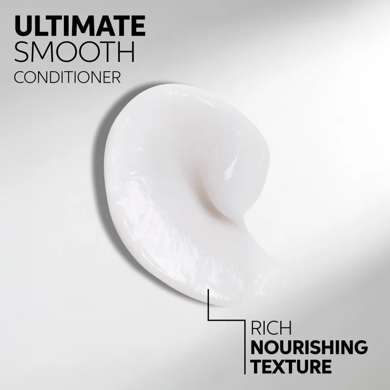 Wella Professionals Ultimate Smooth Conditioner tápláló kondícionáló a fénylő és selymes hajért 1000 ml