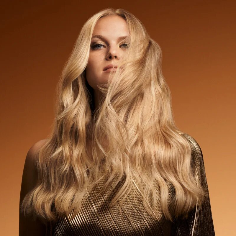 Wella Professionals Ultimate Smooth Conditioner tápláló kondícionáló a fénylő és selymes hajért 200 ml