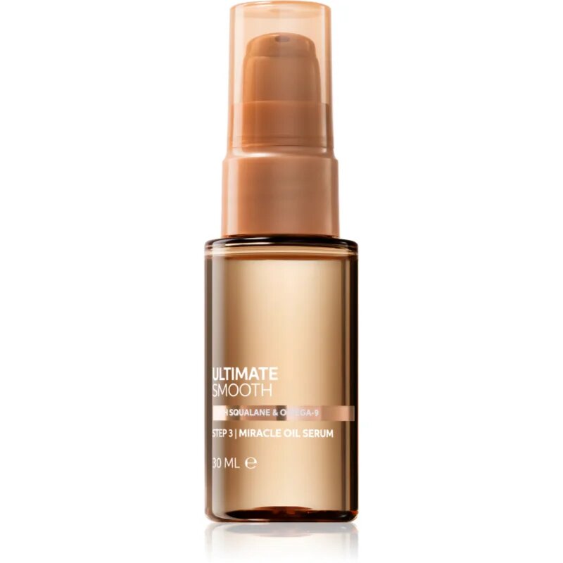 Wella Professionals Ultimate Smooth takarékos kiszerelés a fénylő és selymes hajért