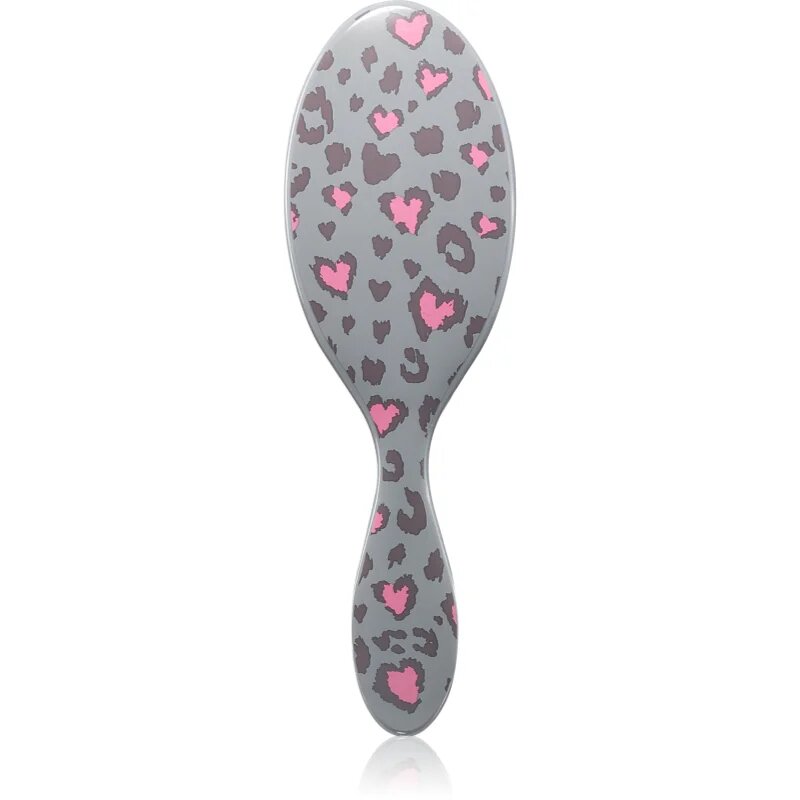 Wet Brush Kids Detangler hajkefe gyermekeknek Leopard 1 db