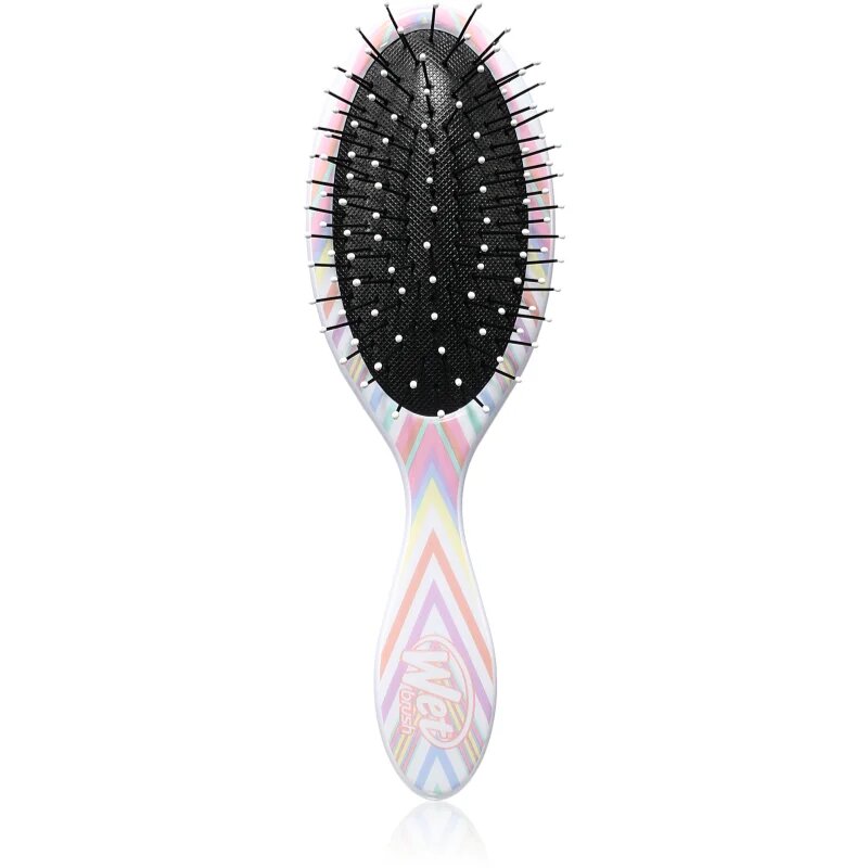 Wet Brush Kids Detangler hajkefe gyermekeknek Stripe 1 db