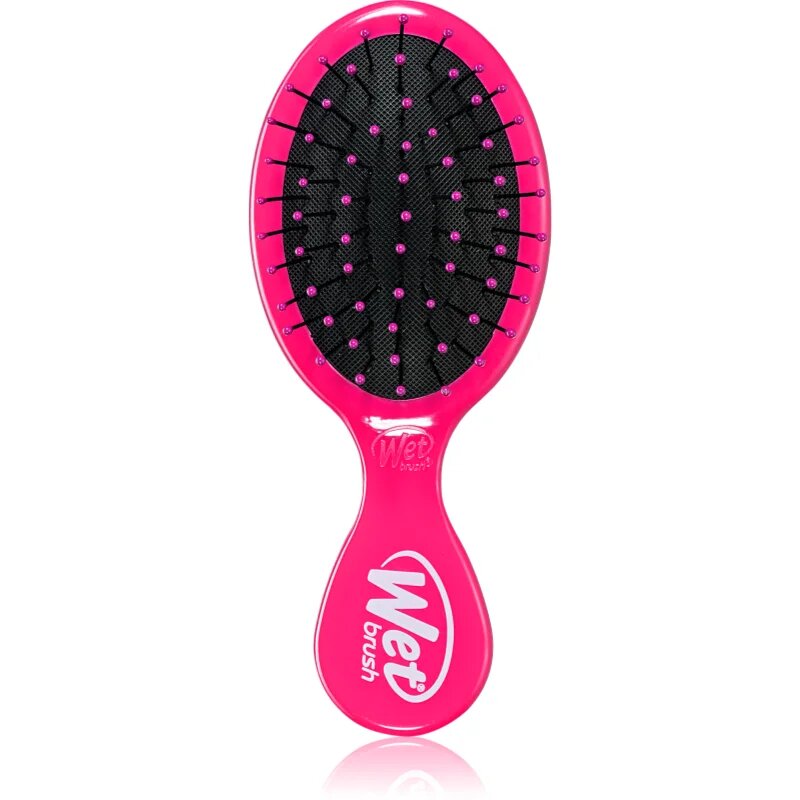 Wet Brush Mini hajkefe utazó Pink