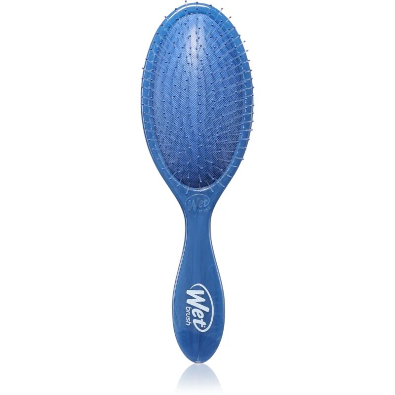 Wet Brush Natural Marble Original hajkefe Blue 1 db