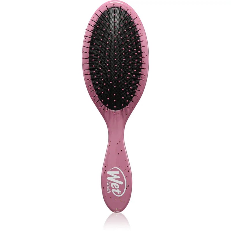 Wet Brush Original Detangler Disney Princess hajkefe Tiana 1 db