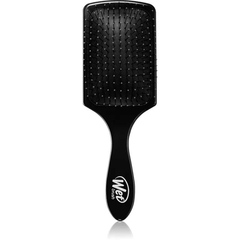 Wet Brush Paddle hajkefe Black