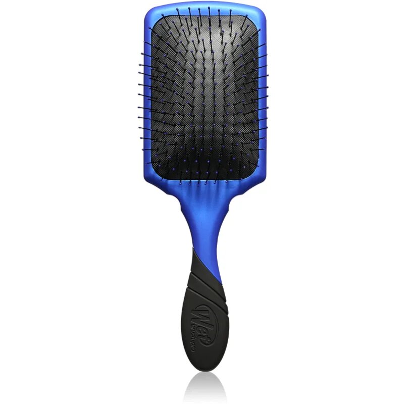 Wet Brush Pro Paddle hajkefe Royal Blue 1 db