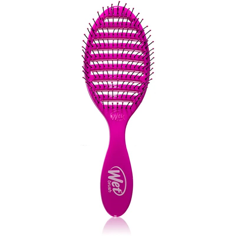 Wet Brush Speed Dry hajkefe a könnyű kifésülésért 1 db