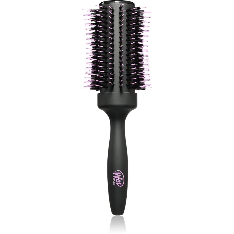 Wet Brush Volumizing round brush-fine kör alakú hajkefe a tökéletes dús hatásért 1 db