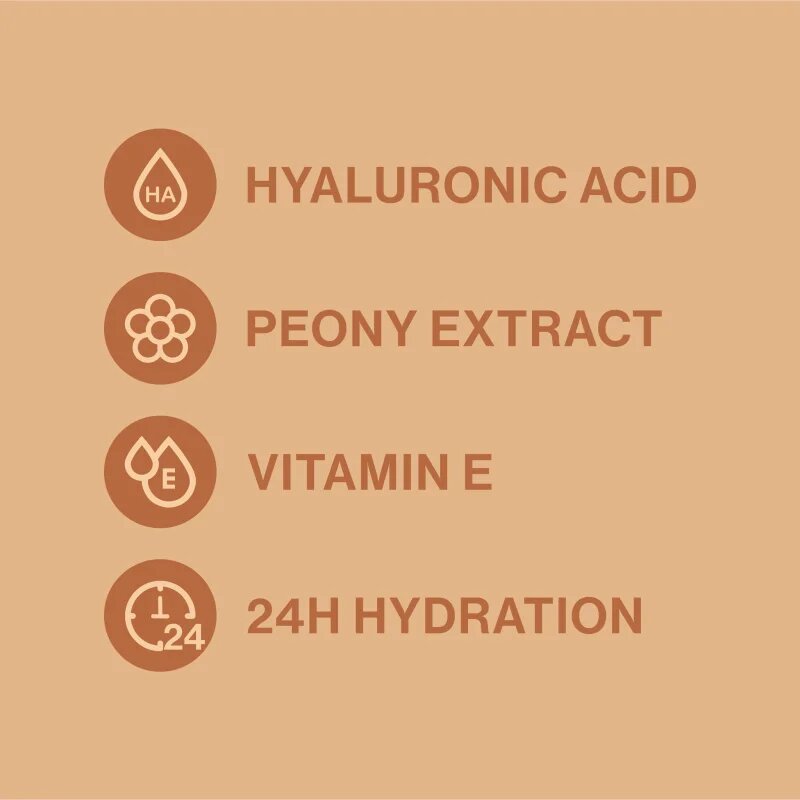Wet n Wild BareFocus Niacinamide Skin Tint könnyű hidratáló alapozó árnyalat Natural Light (Cool) 32 ml