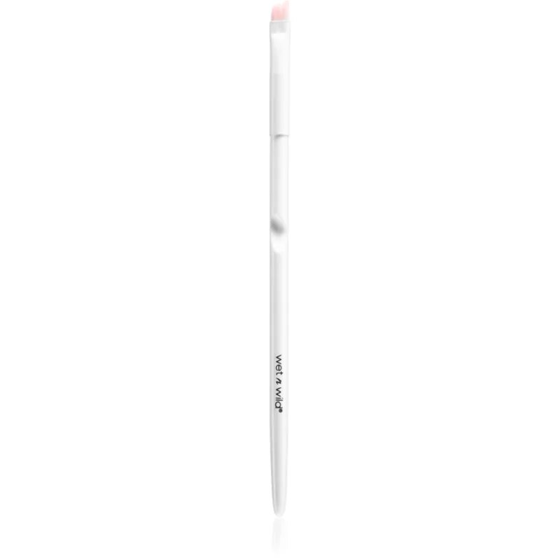 Wet n Wild Essential Angled Liner Brush ferde szemkihúzó ecset 1 db