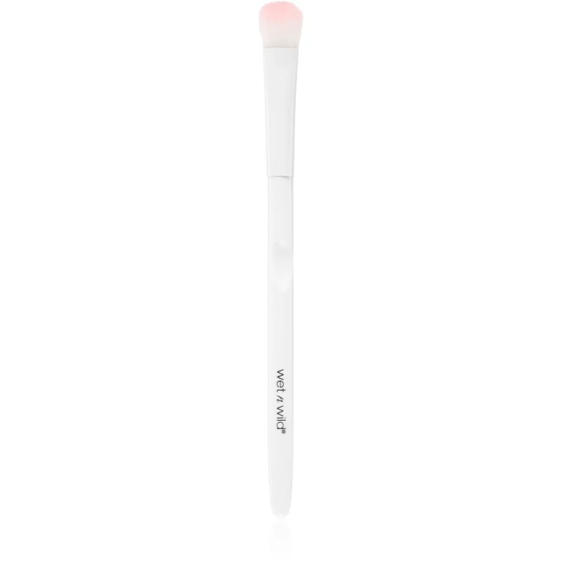 Wet n Wild Essential Large Eyeshadow Brush nagy ecset a szemhéjfestékekre 1 db