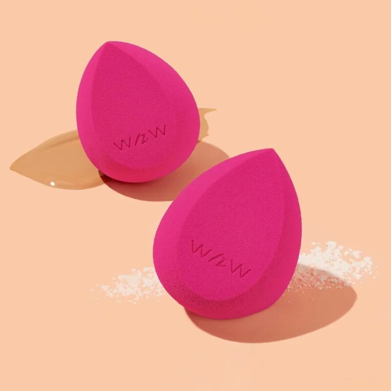 Wet n Wild Essential Makeup Sponge sminkszivacs 1 db