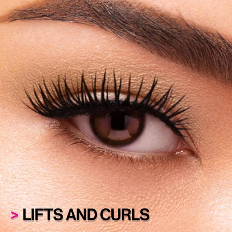 Wet n Wild High on Lash szempilla göndörítő csipesz 1 db