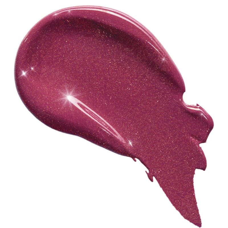 Wet n Wild Mega Glitter mattító folyékony rúzs csillámporral árnyalat Pink Future 2.8 ml