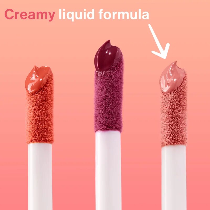 Wet n Wild MegaGlo krémes rúzs az arcra és a szájra árnyalat Rosy Romance 65 ml