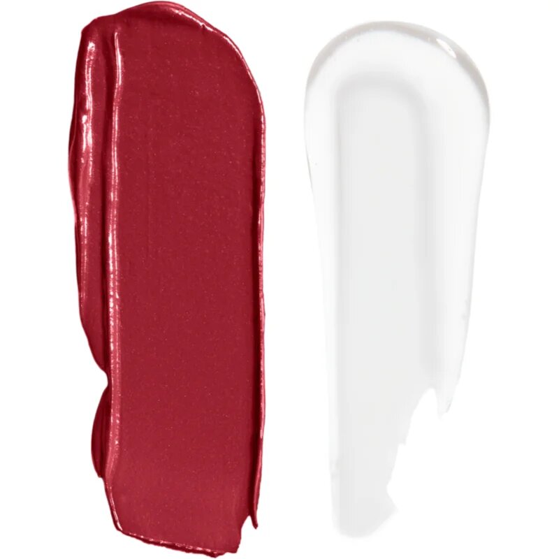 Wet n Wild MegaLast Lock n' Shine hosszan tartó rúzs és ajakfény árnyalat Big Pout Energy 8 ml
