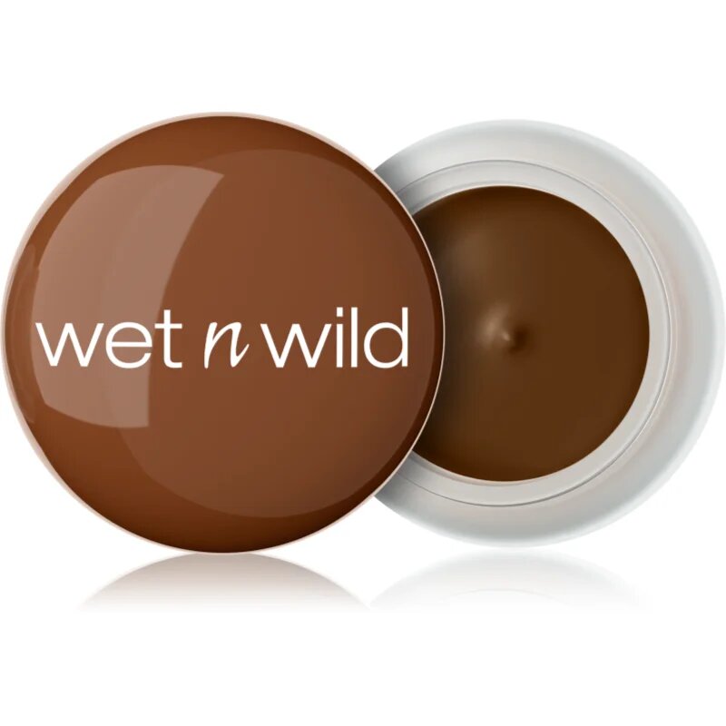 Wet n Wild Mother Fluffer Cloud Bronzer krémes bronzosító púderes hatással árnyalat Holy Mocha 4.6 g