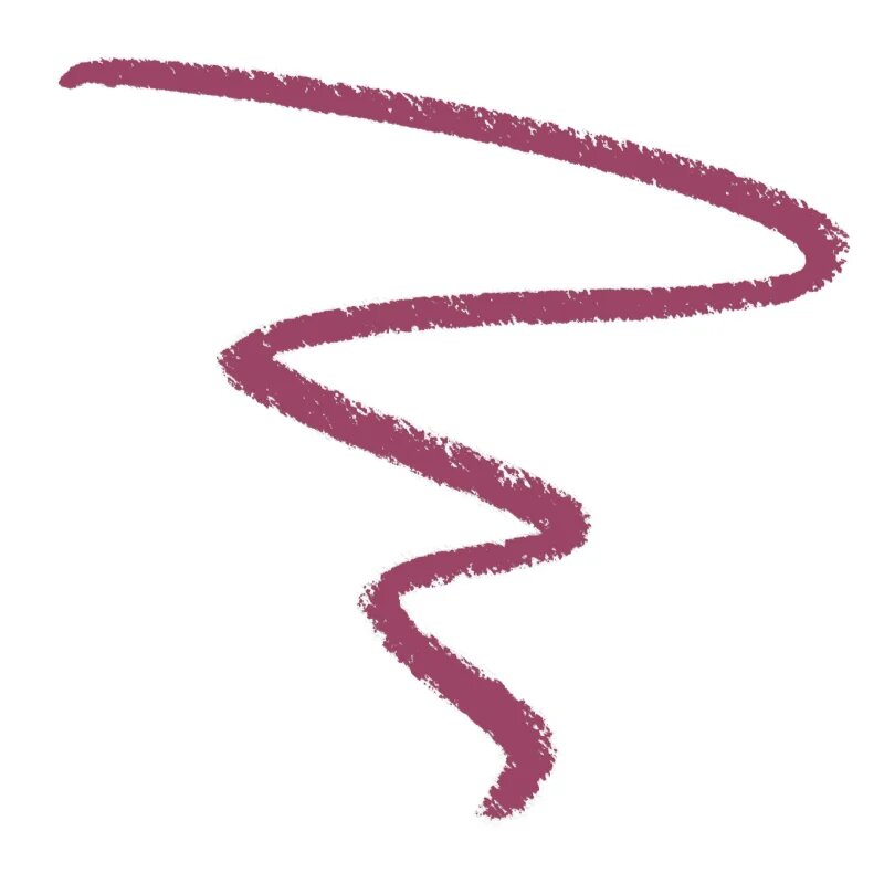 Wet n Wild Perfect Pout tartós szájceruza árnyalat Plum Together 0.25 g