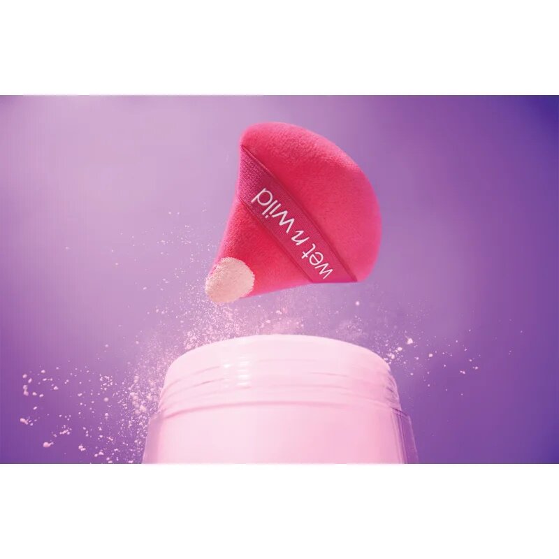 Wet n Wild PhotoFocus porpúder árnyalat Soft Pink 20 g