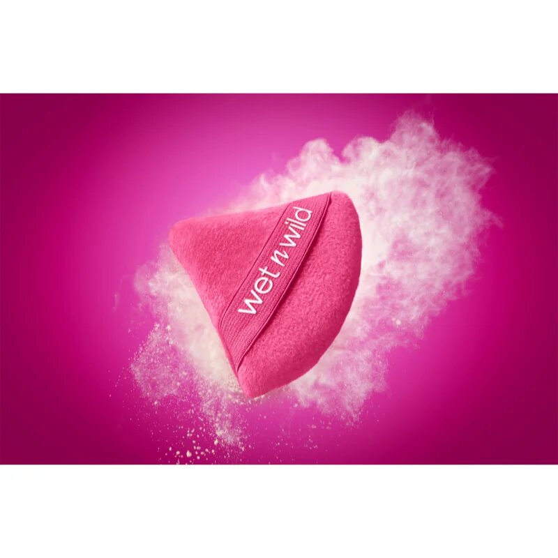 Wet n Wild Powder Puff puffni 1 db