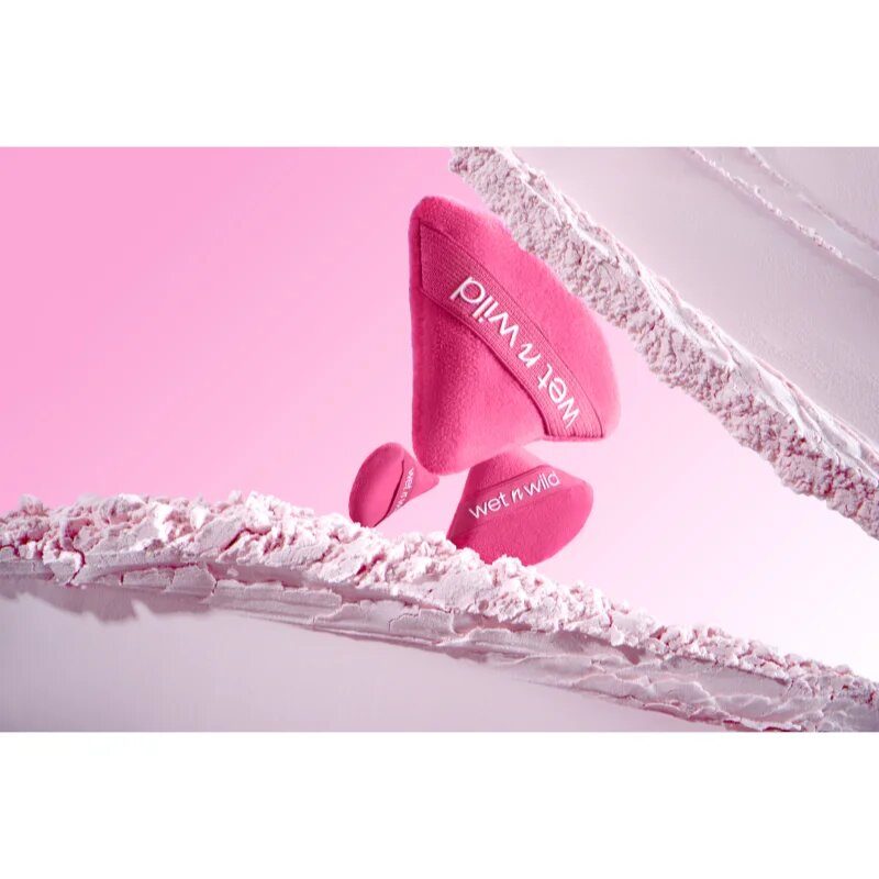 Wet n Wild Powder Puff puffni 1 db