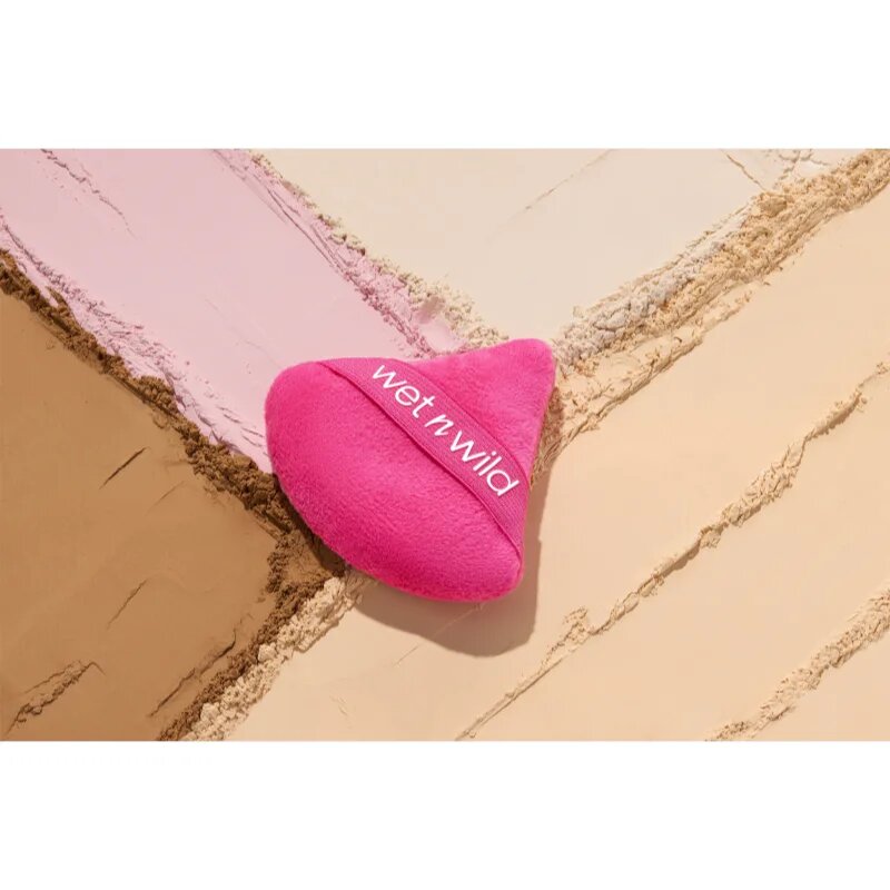Wet n Wild Powder Puff puffni 1 db