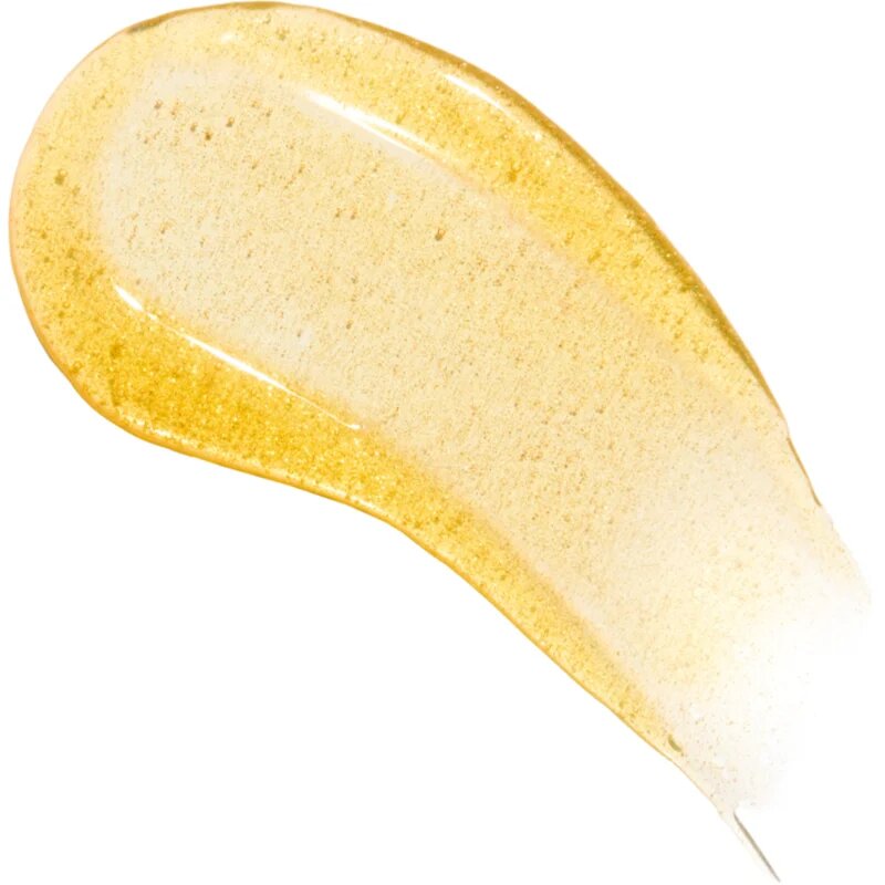 Wet n Wild Winnie the Pooh Buzz Buzz Hunny csillogó ajakfény illatok Bee Sweet (Honey) 4.5 ml