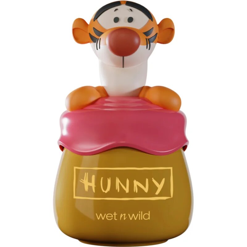 Wet n Wild Winnie the Pooh Smackerel of Hunny krémes arcpirosító árnyalat Pouncy Pop 6 g