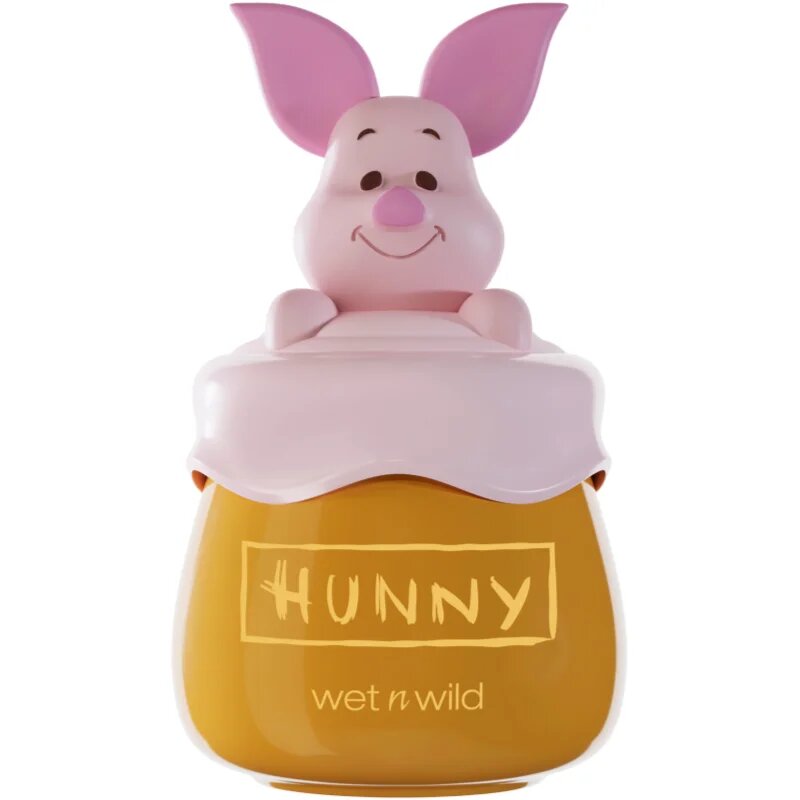 Wet n Wild Winnie the Pooh Smackerel of Hunny krémes élénkítő készítmény árnyalat Tender Glow 6 g