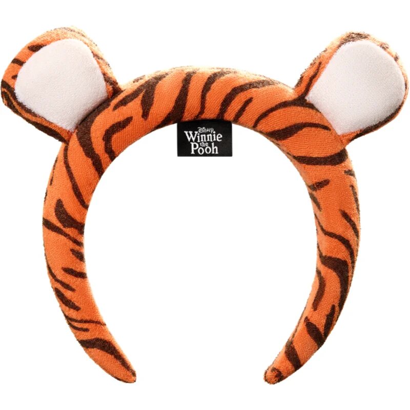 Wet n Wild Winnie the Pooh Tigger kozmetikai fejpánt 1 db