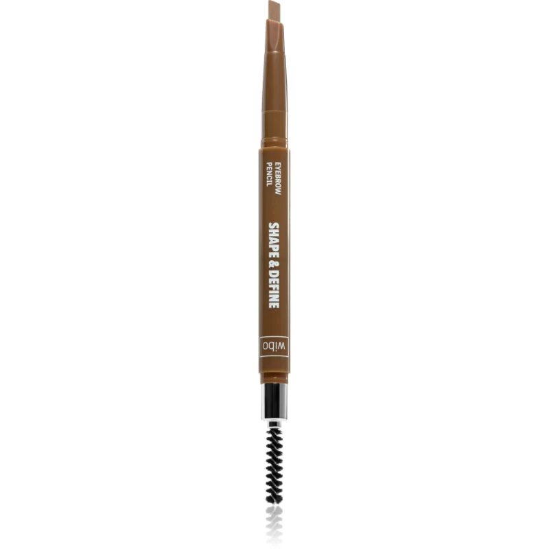 Wibo Eyebrow Pencil vízálló szemöldökceruza 1