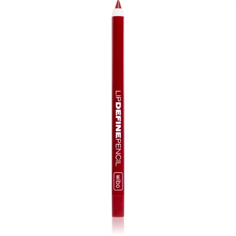 Wibo Lip Pencil Define szájkontúrceruza 3 3 ml