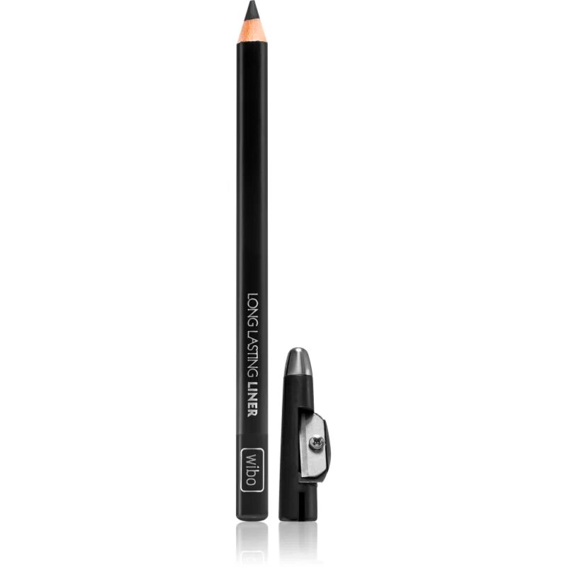 Wibo Long-lasting Liner tartós szemceruza 02 12 g