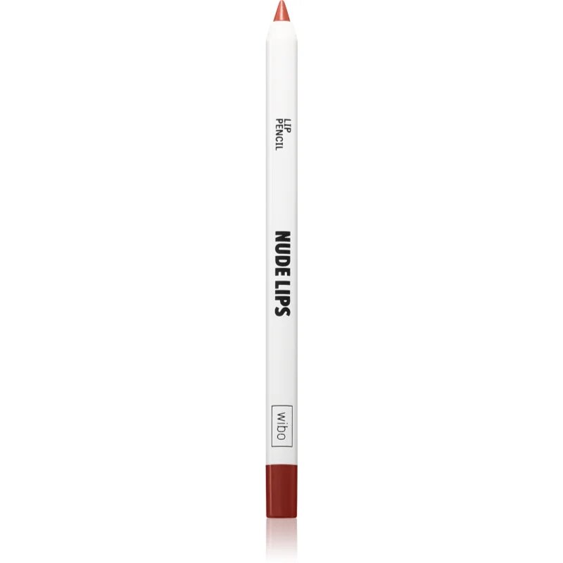 Wibo Nude Lips ajakceruza árnyalat 2 1.4 g