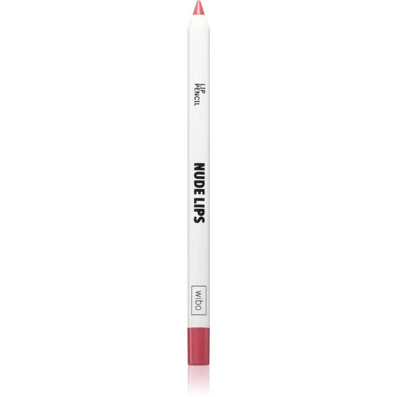 Wibo Nude Lips ajakceruza árnyalat 4 1.4 g
