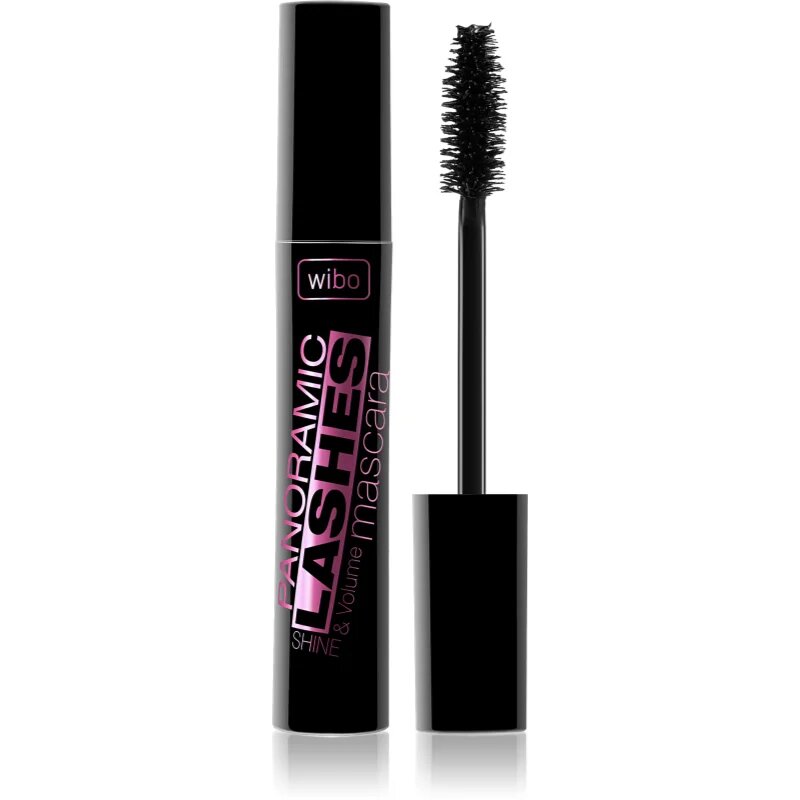 Wibo Panoramic Lashes extra dúsító szempillaspirál