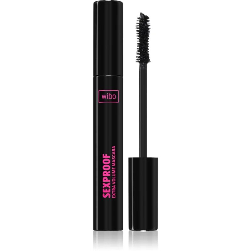 Wibo SexProof dúsító szempillaspirál 8 g