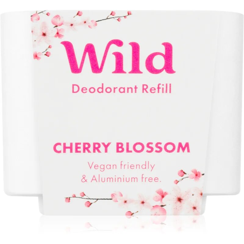 Wild Cherry Blossom izzadásgátló deo stift utántöltő 40 g