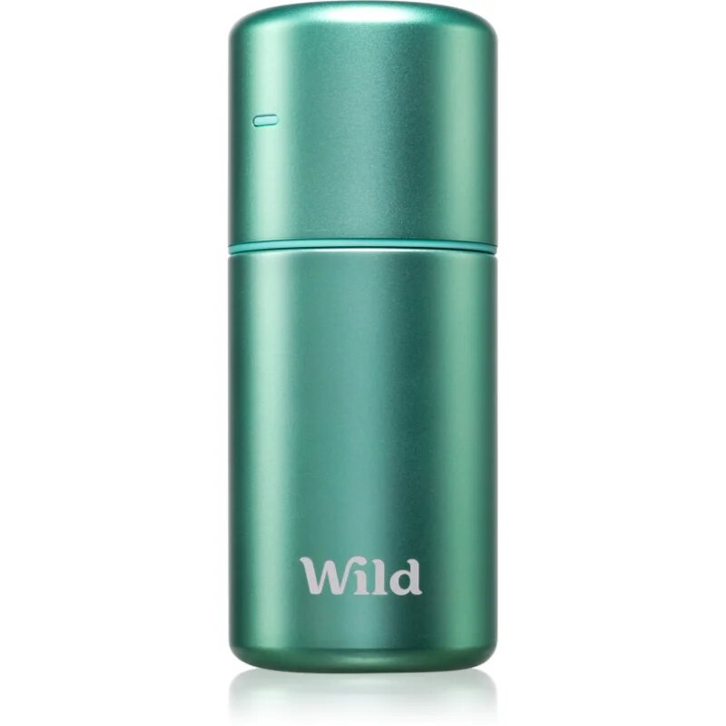 Wild Fresh Cotton & Sea Salt Aqua Case golyós dezodor roll-on tokkal 50 ml