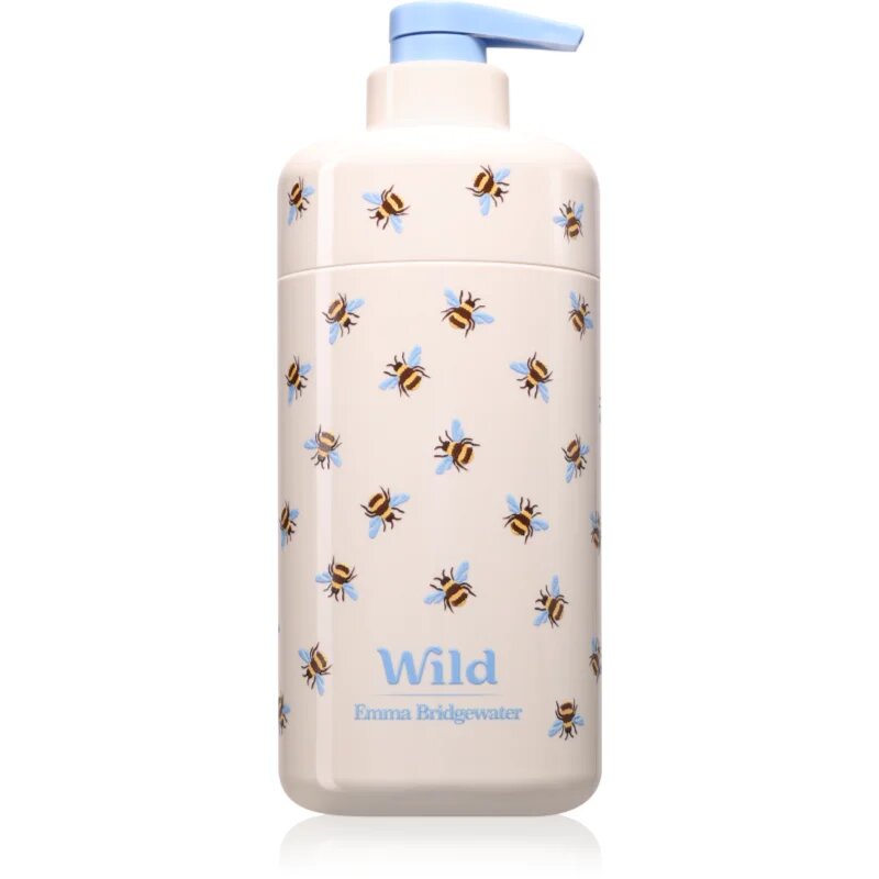 Wild Honey and Almond Bee Case tusfürdő gél tokkal 300 ml