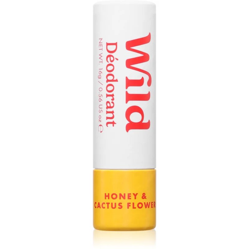 Wild Honey Mini dezodor mini 16 g